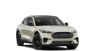 2026 Ford Mustang Mach-E® External Image 5